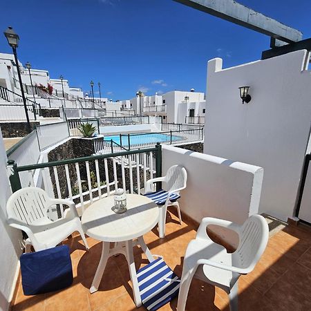 G&W Lanzarote Daire Puerto del Carmen  Oda fotoğraf
