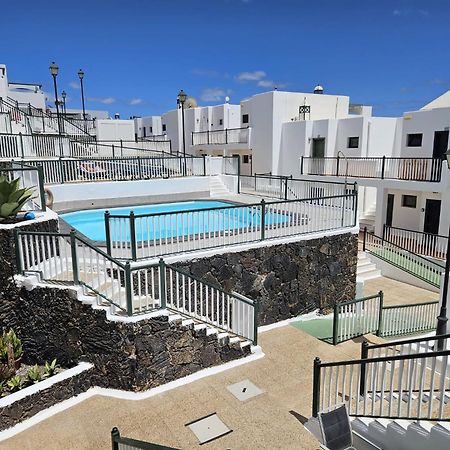 G&W Lanzarote Daire Puerto del Carmen  Oda fotoğraf