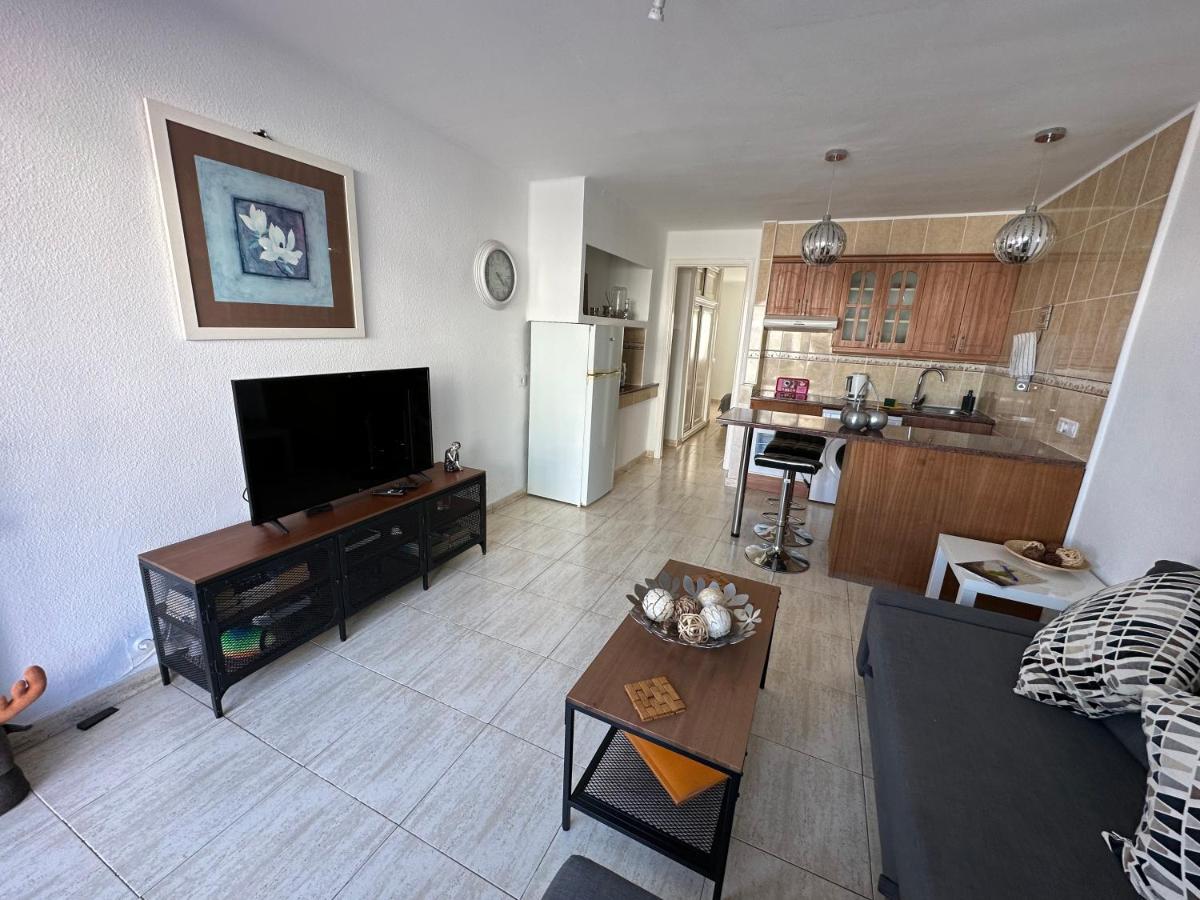 G&W Lanzarote Daire Puerto del Carmen  Dış mekan fotoğraf
