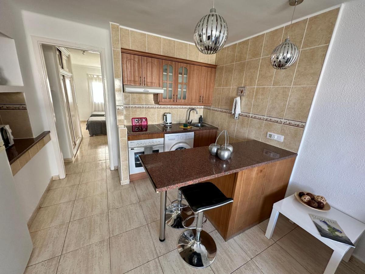 G&W Lanzarote Daire Puerto del Carmen  Dış mekan fotoğraf