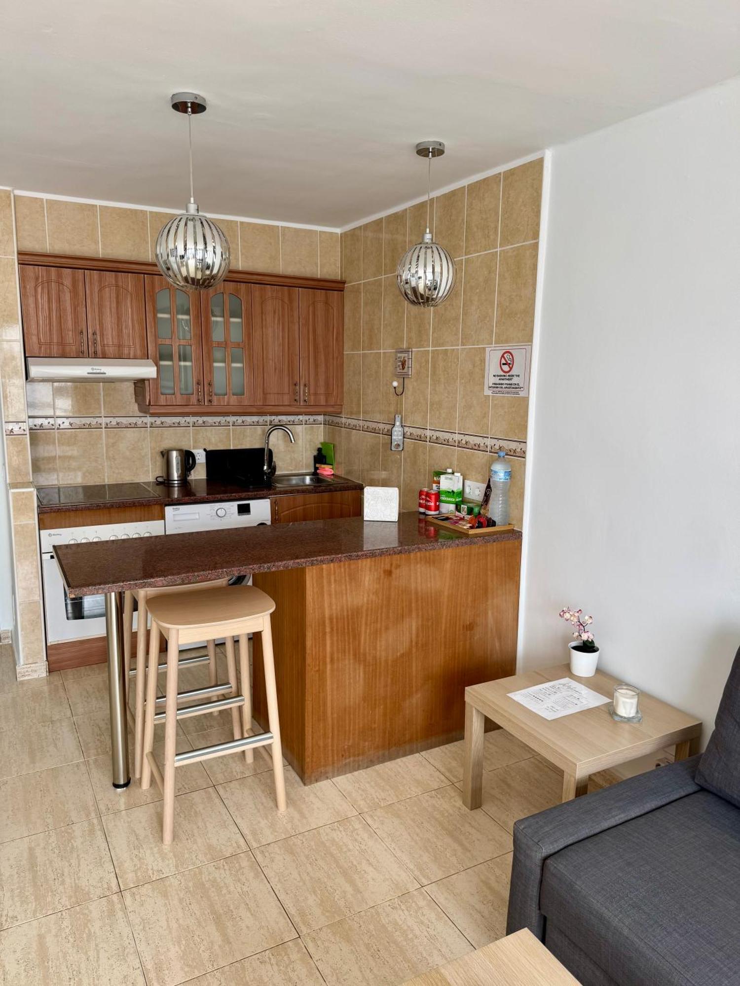 G&W Lanzarote Daire Puerto del Carmen  Dış mekan fotoğraf