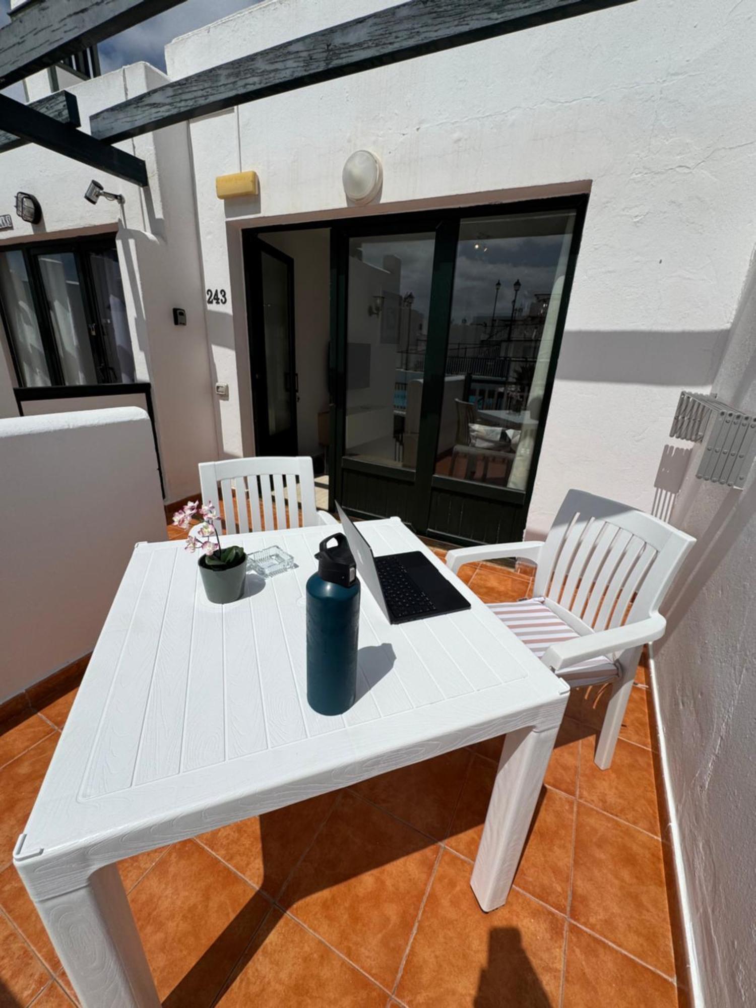 G&W Lanzarote Daire Puerto del Carmen  Dış mekan fotoğraf